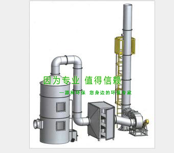 傢(jia)具行業(yè)(ye)—有(you)機(jī)(ji)廢氣(qi)處(chu)理方(fang)案(an)